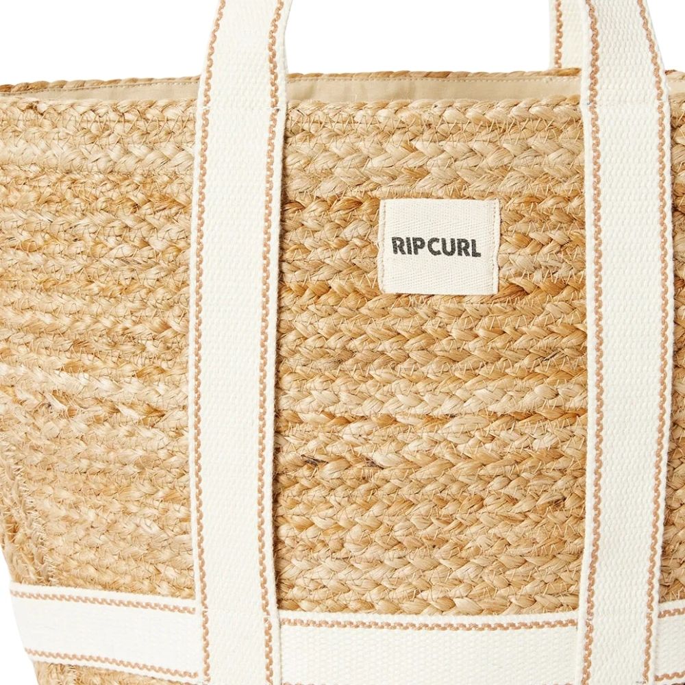 Жіноча пляжна сумка Rip Curl PREMIUM SURF JUTE 45L TOTE 01PWSB-31