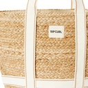 Жіноча пляжна сумка Rip Curl PREMIUM SURF JUTE 45L TOTE 01PWSB-31