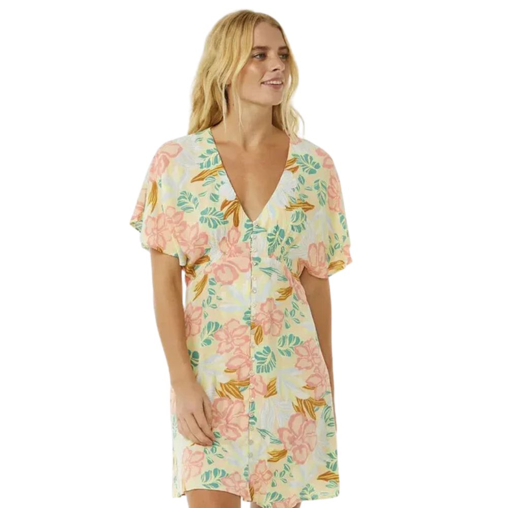 Жіноча сукня Rip Curl Follow The Sun Mini 04DWDR-3473