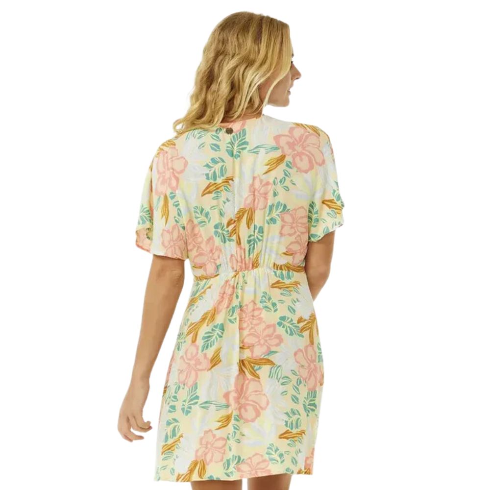 Жіноча сукня Rip Curl Follow The Sun Mini 04DWDR-3473