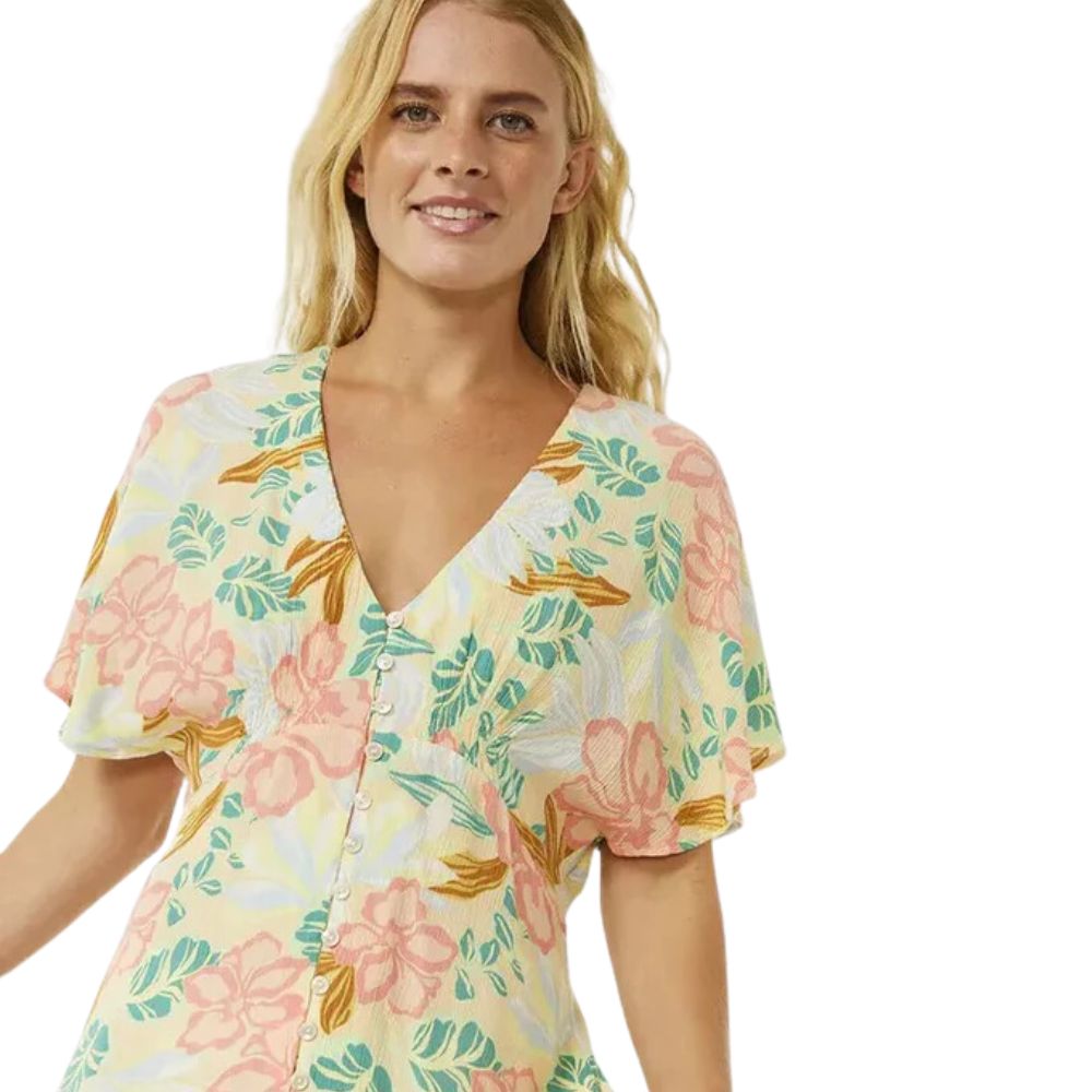 Жіноча сукня Rip Curl Follow The Sun Mini 04DWDR-3473