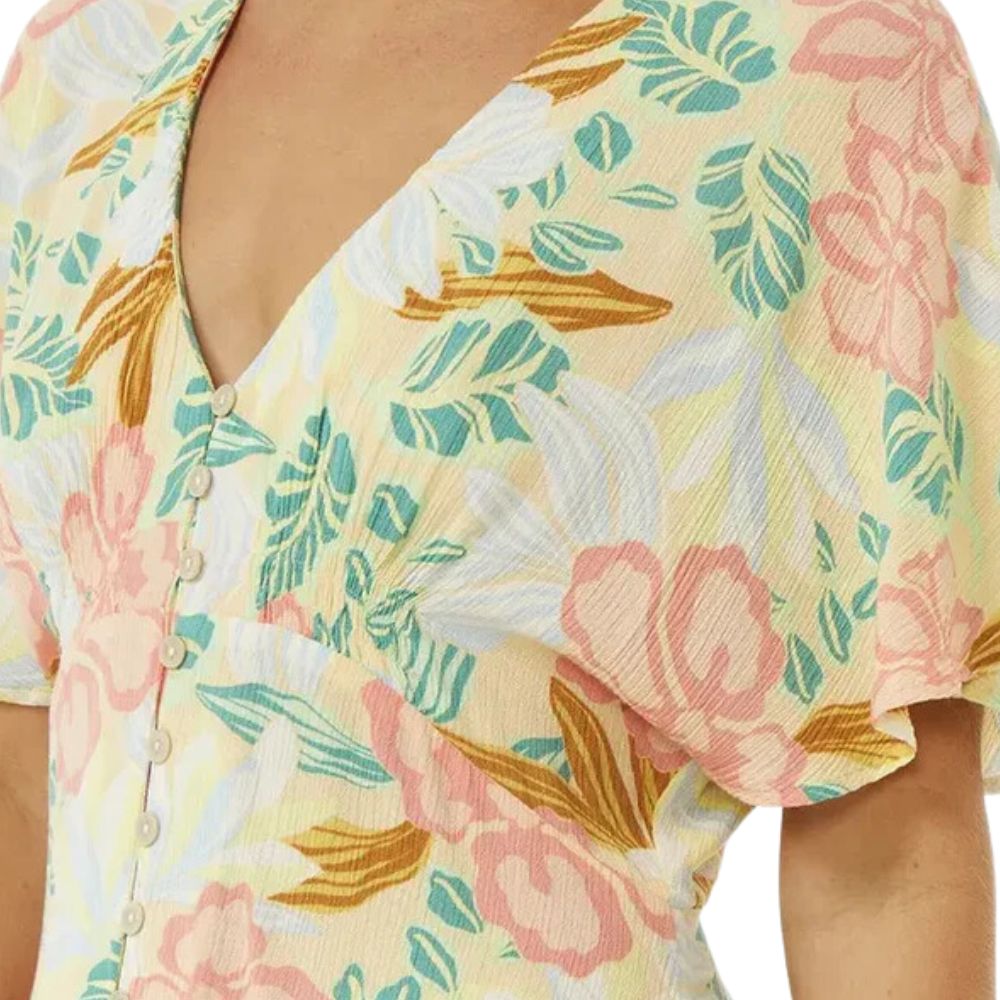 Жіноча сукня Rip Curl Follow The Sun Mini 04DWDR-3473