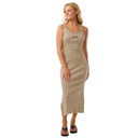 Жіноча сукня Rip Curl HIGH TIDE STRIPE RIB MIDI 05PWDR-20