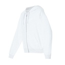 Жіноча толстовка New Balance Small Logo WJ41501AHH