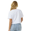 Жіноча футболка Rip Curl Block Party Crop 0B8WTE-1000
