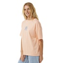 Жіноча футболка Rip Curl Island Heritage 0BHWTE-2116