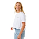 Жіноча футболка Rip Curl Short Sleeve 0B2WTE-1000