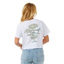Жіноча футболка Rip Curl Short Sleeve 0B2WTE-1000