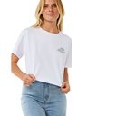 Жіноча футболка Rip Curl Short Sleeve 0B2WTE-1000