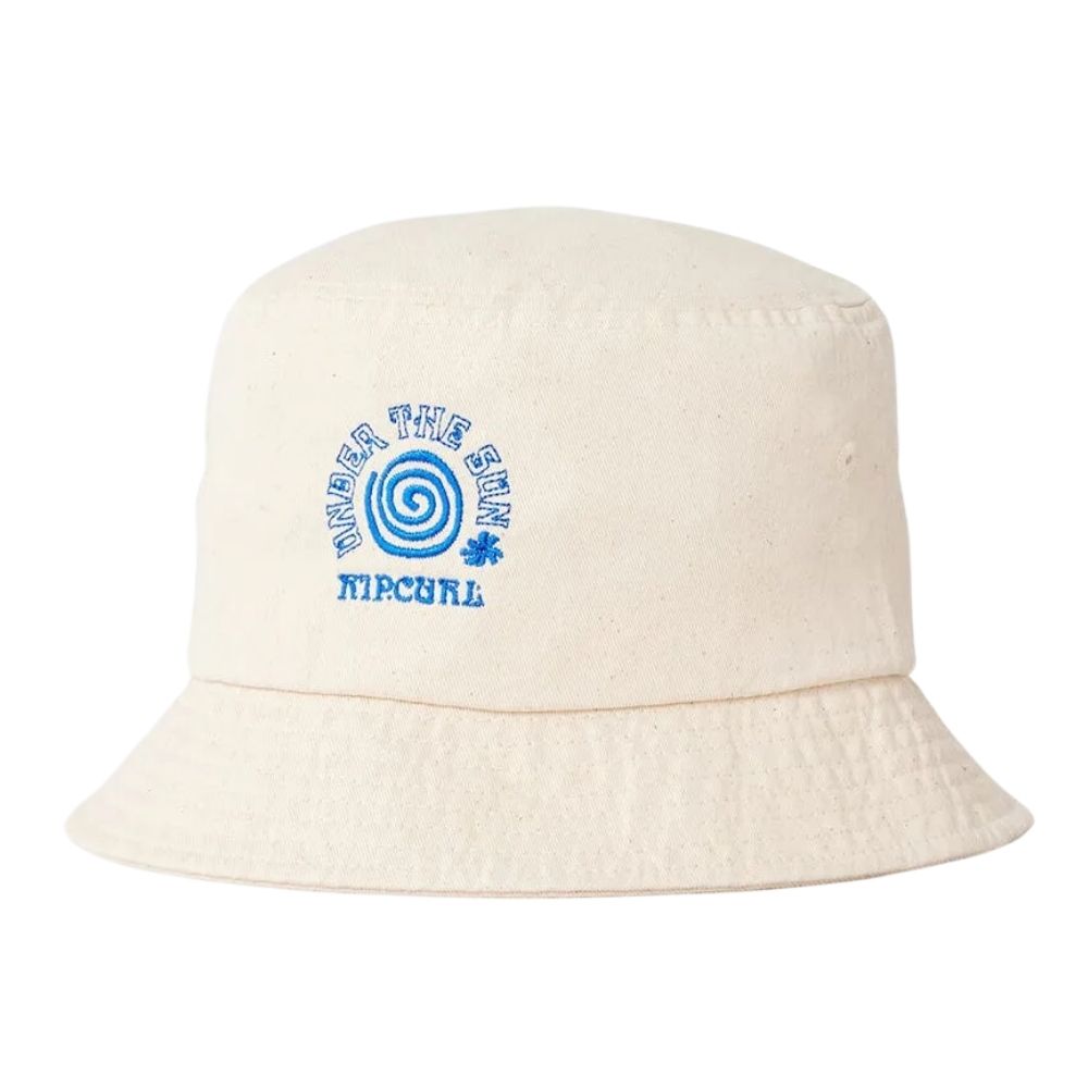 Жіночий капелюх Rip Curl DENIM SHORT BRIM BUCKET HAT 06IWHE-8962