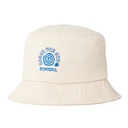 Жіночий капелюх Rip Curl DENIM SHORT BRIM BUCKET HAT 06IWHE-8962