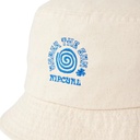 Жіночий капелюх Rip Curl DENIM SHORT BRIM BUCKET HAT 06IWHE-8962