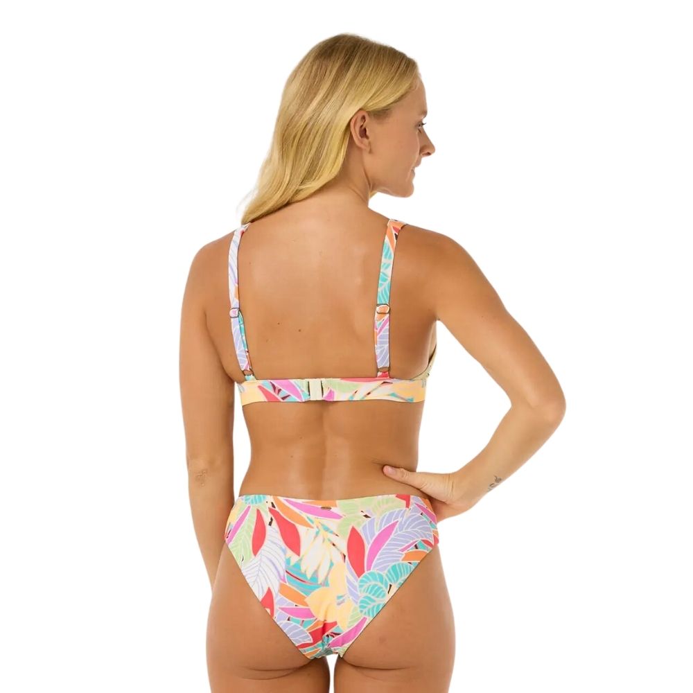 Жіночий ліф Rip Curl CALA VADELLA HALTER 0NJWSW-3282