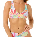 Жіночий ліф Rip Curl CALA VADELLA HALTER 0NJWSW-3282