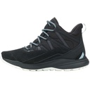 Жіночі черевики Merrell BRAVADA EDGE 2 THERMO DEMI WP black/arona