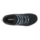 Жіночі черевики Merrell BRAVADA EDGE 2 THERMO DEMI WP black/arona