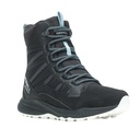 Жіночі черевики Merrell BRAVADA EDGE 2 THERMO MID WP black/arona
