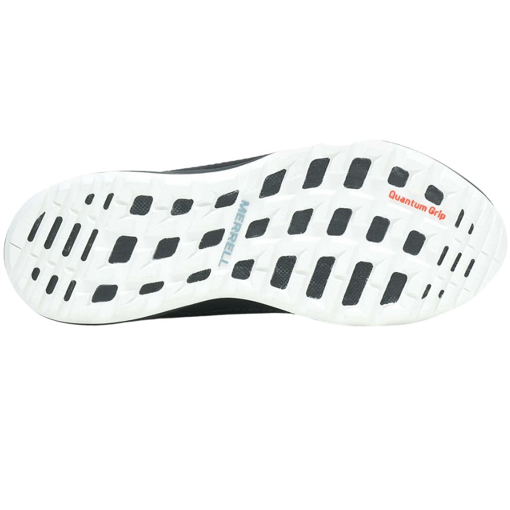 Жіночі черевики Merrell BRAVADA EDGE 2 THERMO MID WP black/arona