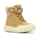 Жіночі черевики Merrell MARQUETTE THERMO LACE WP tan