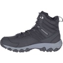 Жіночі черевики Merrell W THERMO AKITA MID WP black