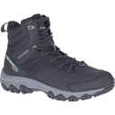Жіночі черевики Merrell W THERMO AKITA MID WP black