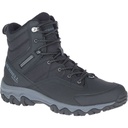 Чоловічі черевики Merrell M THERMO AKITA MID WP black
