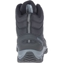 Чоловічі черевики Merrell M THERMO AKITA MID WP black
