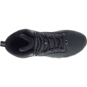 Чоловічі черевики Merrell M THERMO AKITA MID WP black