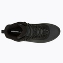 Чоловічі черевики Merrell THERMO KIRUNA 2 MID WP black