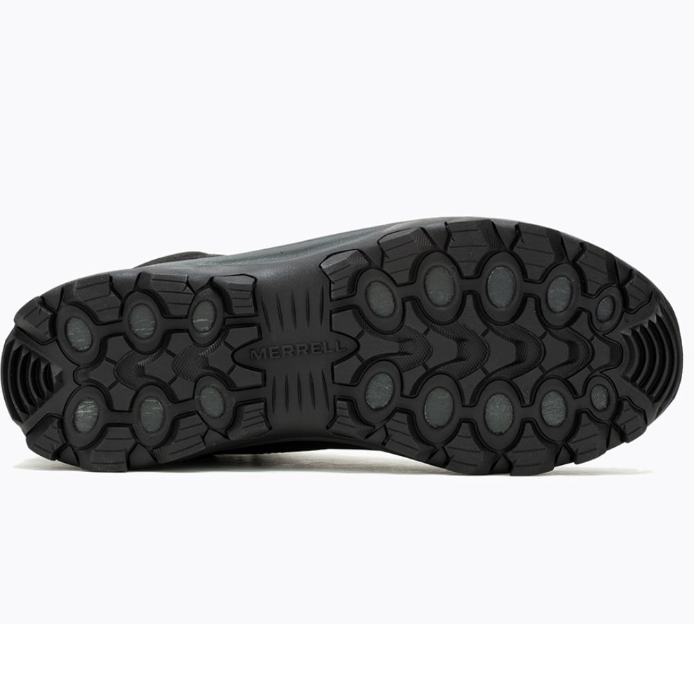 Чоловічі черевики Merrell THERMO KIRUNA 2 MID WP black