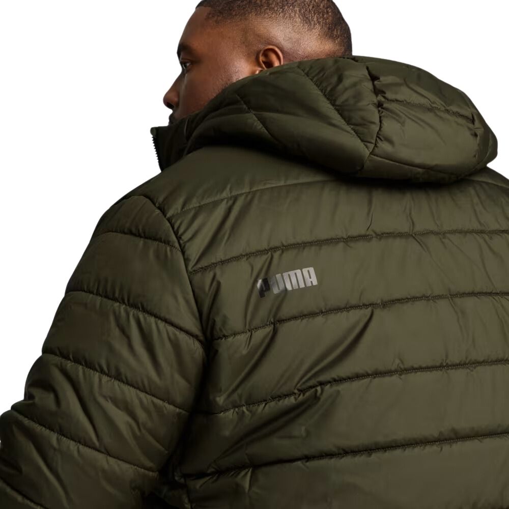 Чоловіча куртка Puma ESS Padded Jacket 84893870