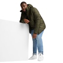 Чоловіча куртка Puma ESS Padded Jacket 84893870