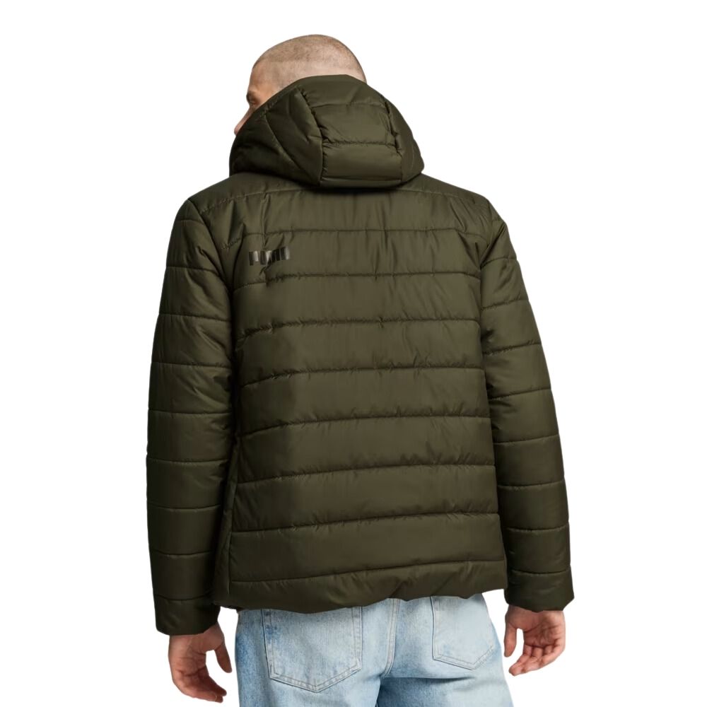 Чоловіча куртка Puma ESS Padded Jacket 84893870
