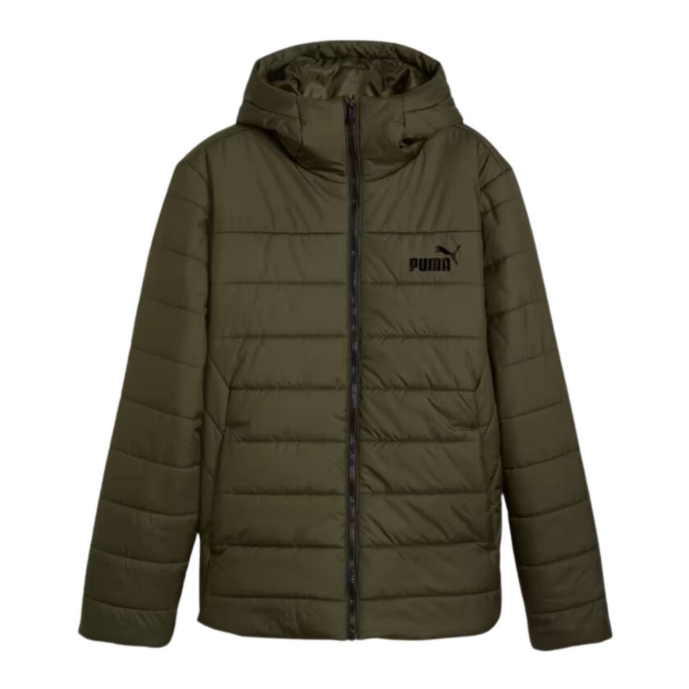 Чоловіча куртка Puma ESS Padded Jacket 84893870