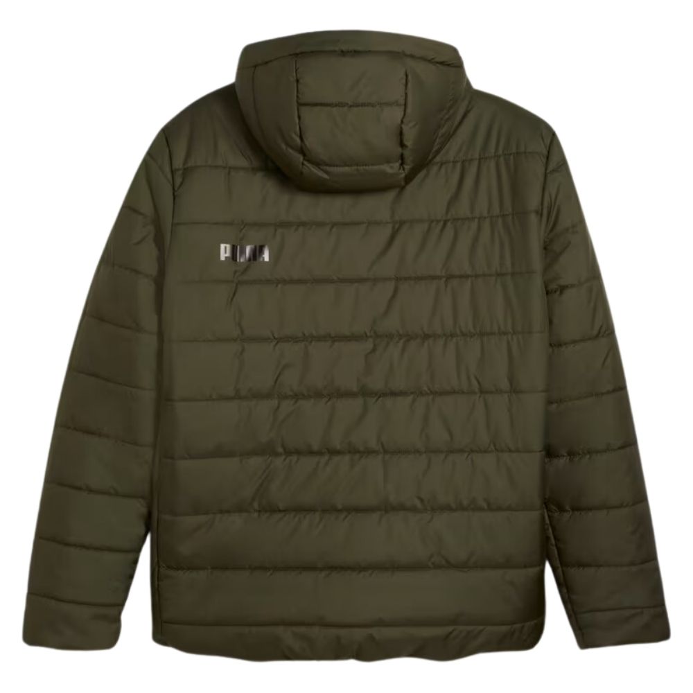 Чоловіча куртка Puma ESS Padded Jacket 84893870