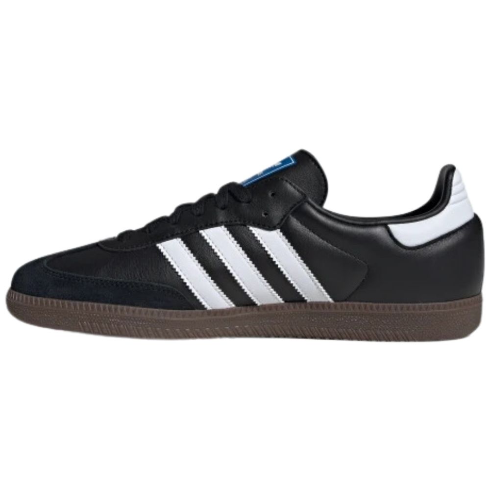 Чоловічі повсякденні кросівки Adidas SAMBA OG B75807