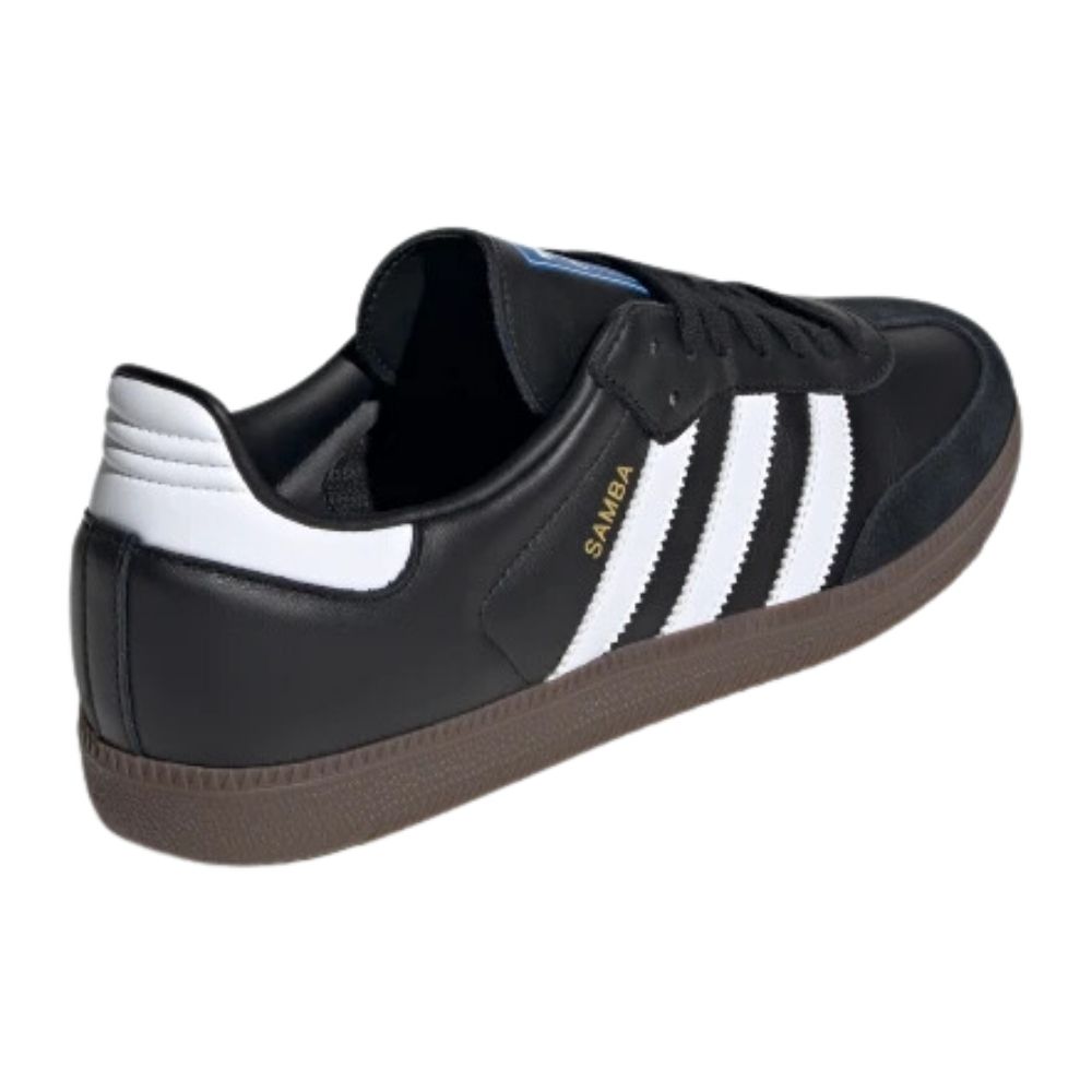 Чоловічі повсякденні кросівки Adidas SAMBA OG B75807