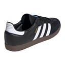 Чоловічі повсякденні кросівки Adidas SAMBA OG B75807