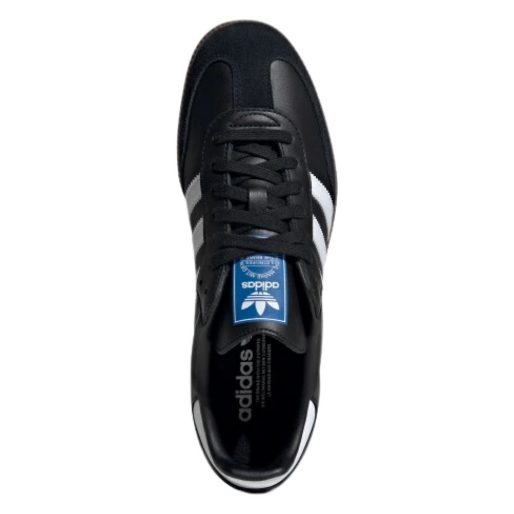 Чоловічі повсякденні кросівки Adidas SAMBA OG B75807