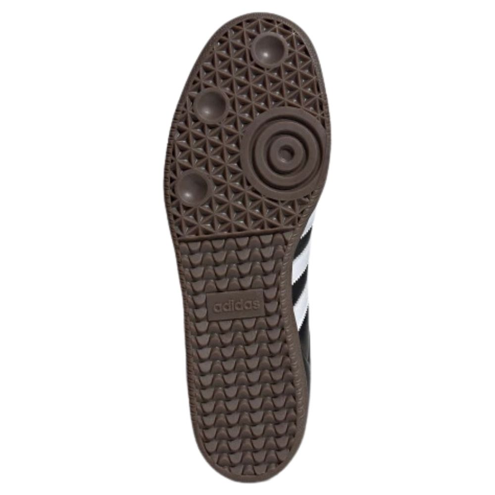 Чоловічі повсякденні кросівки Adidas SAMBA OG B75807