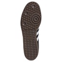 Чоловічі повсякденні кросівки Adidas SAMBA OG B75807