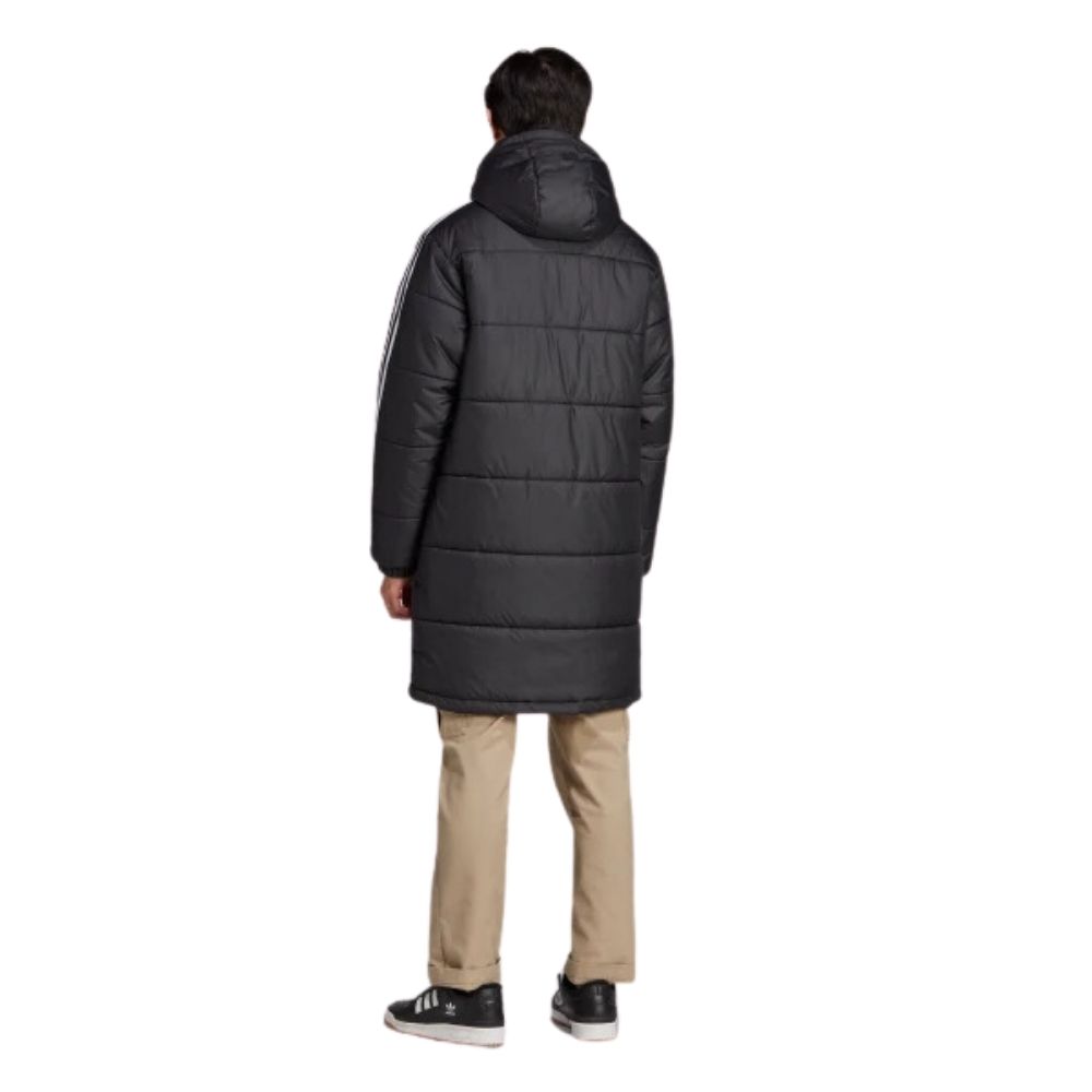 Чоловіча куртка Adidas ADICOL LONG JKT HZ0684