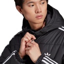 Чоловіча куртка Adidas ADICOL LONG JKT HZ0684
