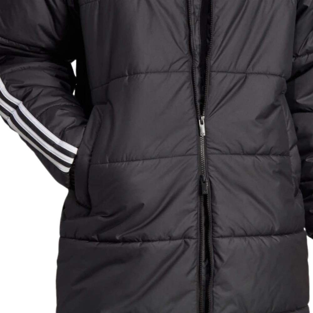 Чоловіча куртка Adidas ADICOL LONG JKT HZ0684