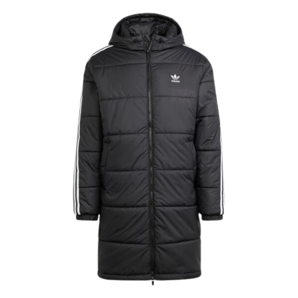 Чоловіча куртка Adidas ADICOL LONG JKT HZ0684