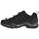 Чоловічі трекінгові кросівки Adidas TERREX SWIFT R2 GTX IF7631