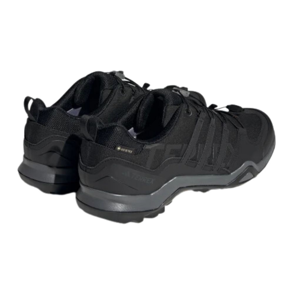 Чоловічі трекінгові кросівки Adidas TERREX SWIFT R2 GTX IF7631
