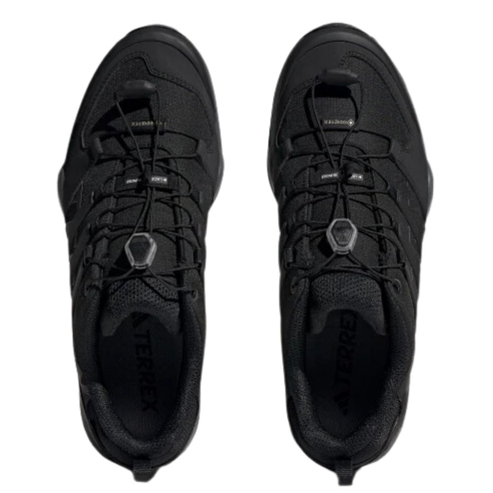 Чоловічі трекінгові кросівки Adidas TERREX SWIFT R2 GTX IF7631
