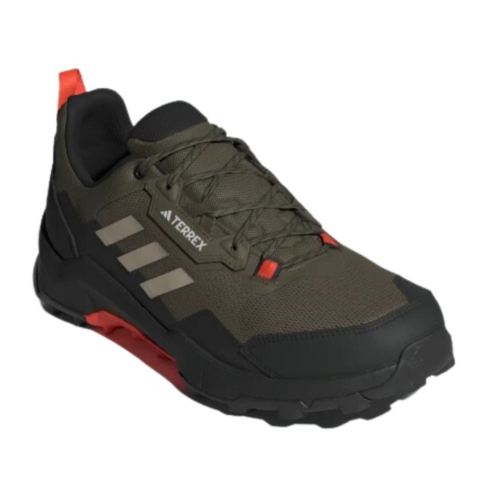 Чоловічі трекінгові кросівки Adidas TERREX AX4 IG6575