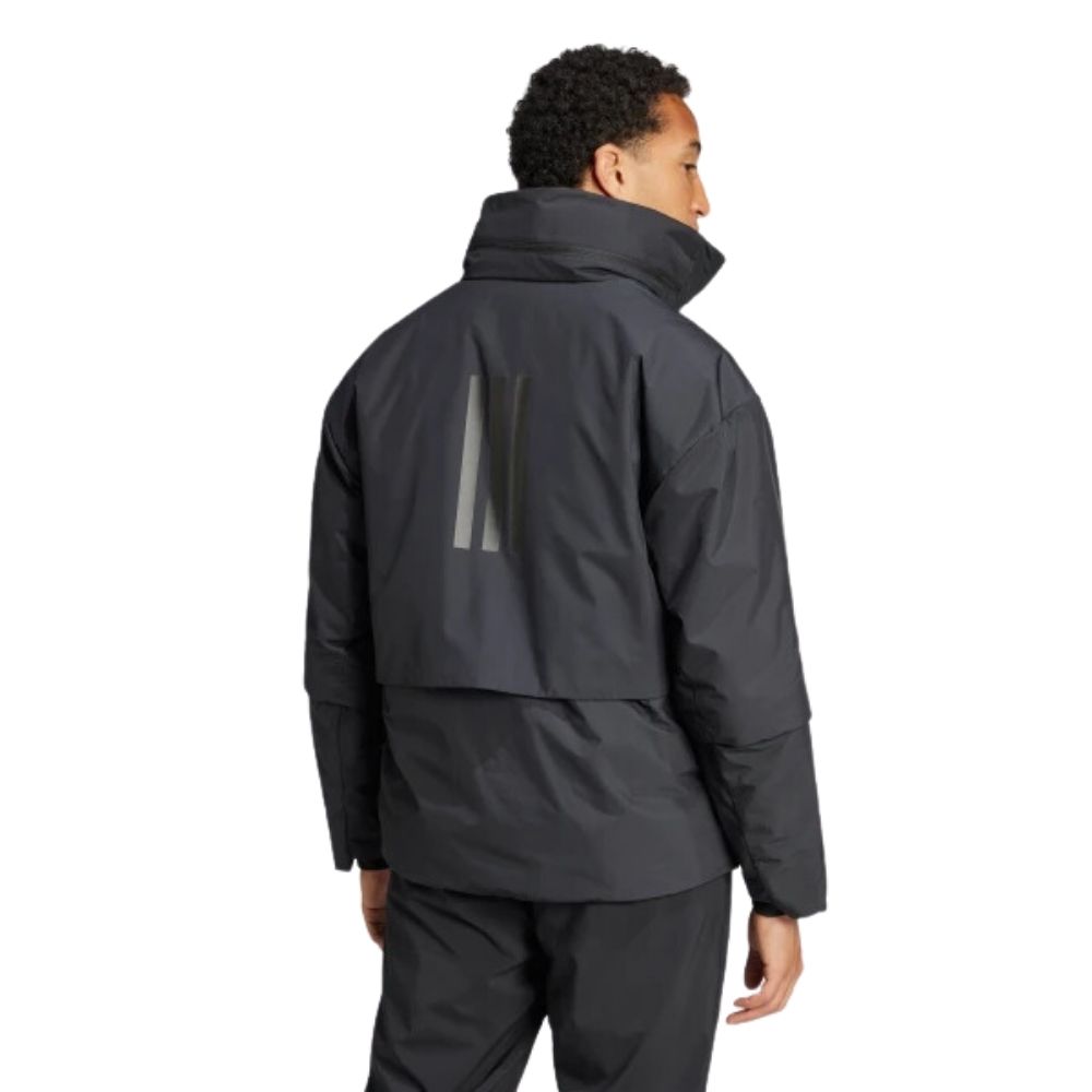 Чоловіча куртка Adidas MYSHELTER INS J IS9051